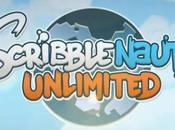 Scribblenauts Unlimited, versione userà Steam Workshop condivisione delle creazioni degli utenti