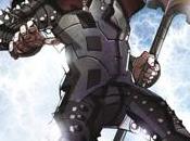 [The Comics] Thor Nuovi Vendicatori
