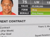 FIFA nuovo trailer sulla modalità Carriera