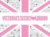 NEWS Victoria's Secret sbarca Londra