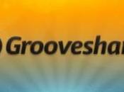Google: Android torna Grooveshark