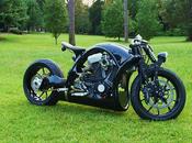 Ludwigsen Bobber