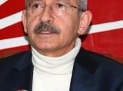 Kemal Kılıçdaroğlu l’Internazionale socialista