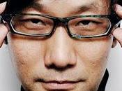 Metal Gear Ground Zeroes gioco Kojima