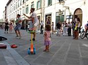 Estate città. Istantanee.