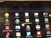 2012: Anteprima Sony Xperia Tablet