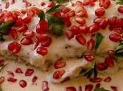 Chiles nogada