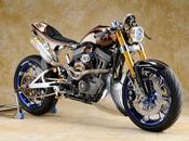 "Avanzare" Asterisk Custom Cycles