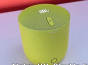 Nuove Nokia PlayUp Speakers [video]