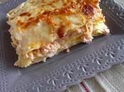 LASAGNE SALMONE