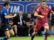 Quanto bella Roma: contro l’Inter