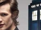 Doctor 7x01: Asylum Daleks