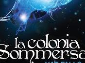 settembre 2012: colonia sommersa Falls