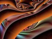 simulazioni tridimensionali frattali Mandelbrot.