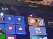 2012: Anteprima Samsung ATIV 10.1