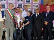 Giro d’Italia Handbike: forti emozioni Casale Monferrato