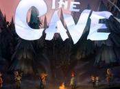 Cave, gioco Gilbert Double Fine, arriverà anche eShop