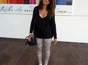 Love Aztec prints!