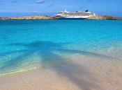 Norwegian Cruise Line porta nuove esperienze interattive Great Stirrup
