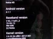 NITDroid Android 4.1.1 Jelly Bean cellulare smartphone Nokia Download video install