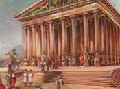 tempio Diana Efeso.