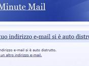 Ecco mail getta combattere spam