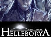 Novità: Tales from Helleborya. Libro Corruzione Oscura Thorn