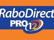 RaboDirect PRO12: prima giornata