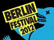 Berlin Festival 2012: musica moderna città antica.