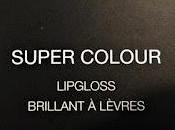 Review&Swatches; KIKO ACTIVE COLOURS SUPER COLOUR LIPGLOSS nelle colorazioni 01,02,03,04,05