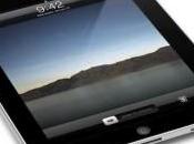 iPad mini insieme allo smartphone iPhone