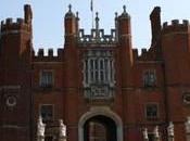 Gite fuori porta: Hampton Court Palace