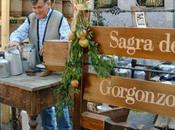 Sagra Gorgonzola: festa territorio d’origine prodotto