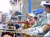 Palio Somma Vesuviana: tradizione storia alle pendici Vesuvio