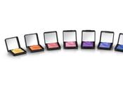 Water Eyeshadow Kiko: prime impressioni swatches