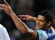 Hulk Witsel allo Zenit, un'operazione milioni
