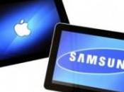 Apple chiede blocco altri modelli Samsung