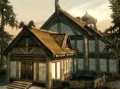 Elder Scrolls Skyrim, Earthfire disponibile Xbox Live Marketplace