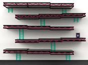 muro Donkey Kong