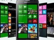 Samsung presenta ATIV primo smartphone Windows Phone