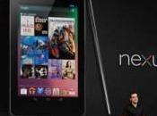 Google Nexus Ottobre