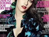 Kristen Stewert piena crisi identità Vogue British Ottobre