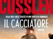 cacciatore Clive Cussler Isaac Bell