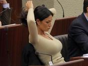 Nicole: “Non lascio politica, ammiro troppo ideali Berlusconi”. Forza Gnocca dirittura d’arrivo.