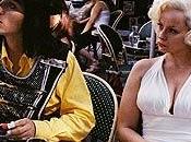 film Michael Jackson Marilyn Monroe. Ehm, meno