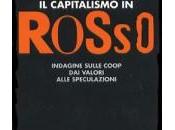 giudice respinge richiesta risarcitoria della coop rossa confronti degli autori Capitalismo Rosso”
