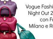 Vogue Fashion´s Night 2012 Milano Roma Furla. Scopri tutto!