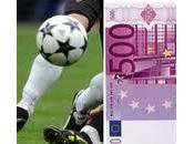 Crisi economica Financial Fair Play? calciomercato 2012 segna contrazione