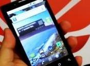 Huawei: proposta cinese tablet smartphone