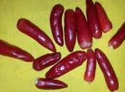 RICETTE Michele: Marmellata peperoncini